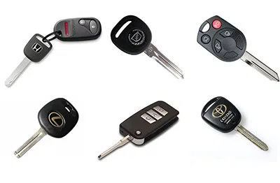 Nashville Special Locksmith Nashville, TN 615-486-3135 - 13a-car-key-made